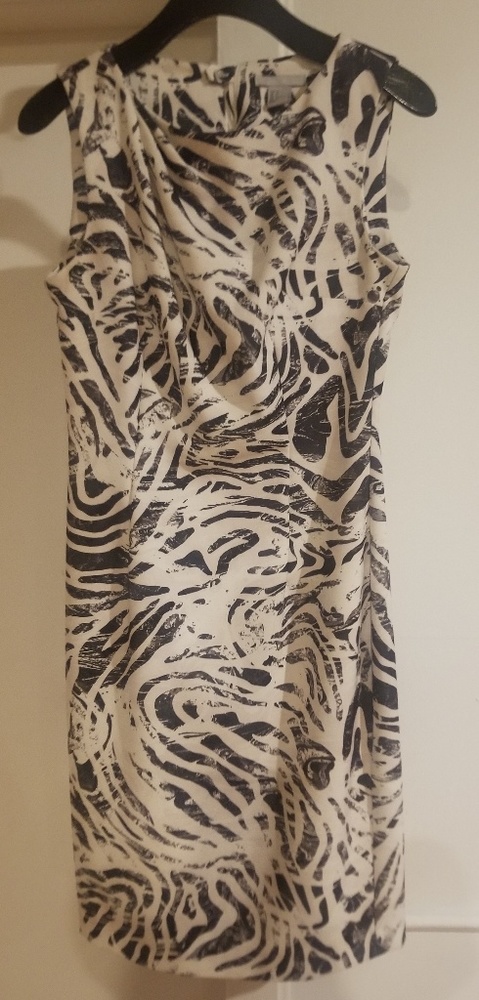 H&M dress